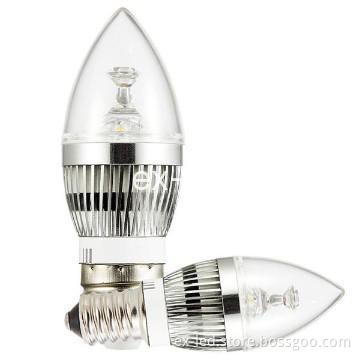 New style Epister chip  high brightness E14 candle light bulb